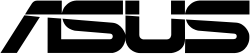 Logo of ASUS