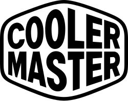 Logo of Cooler Master
