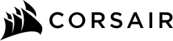 Logo of Corsair